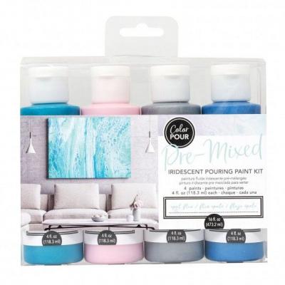 American Crafts Pouring Galaxy Kit